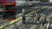 XMC GTA V Comander Trainer